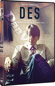 Des |   DVD